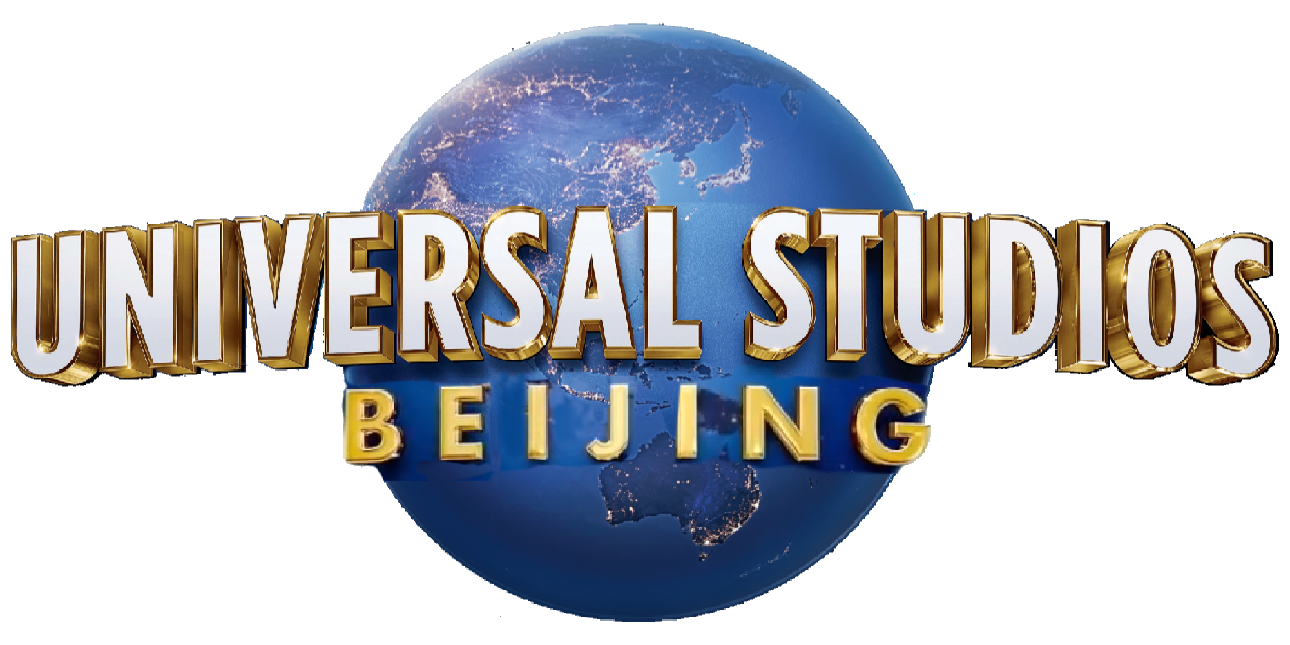 Universal Studios Beijing